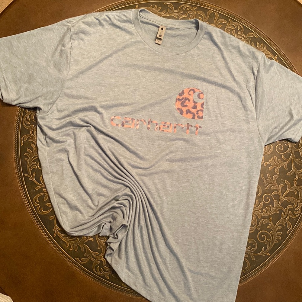 Carhartt Tshirt